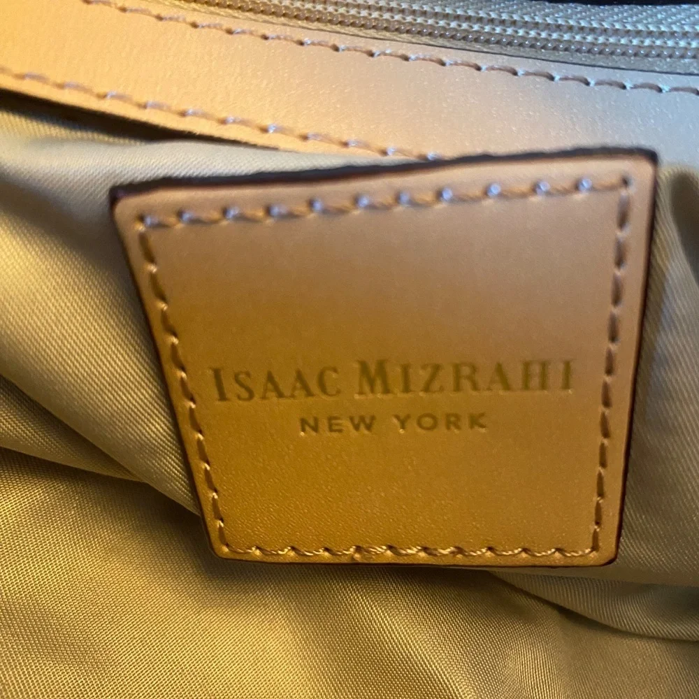 Isaac Mizrahi
